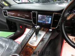 ポルシェ パナメーラ