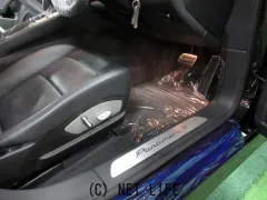 ポルシェ パナメーラ