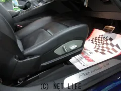 ポルシェ パナメーラ