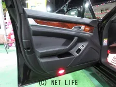 ポルシェ パナメーラ