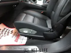 ポルシェ パナメーラ