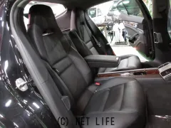 ポルシェ パナメーラ