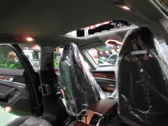 ポルシェ パナメーラ