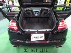 ポルシェ パナメーラ