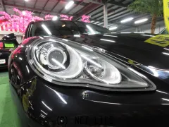 ポルシェ パナメーラ