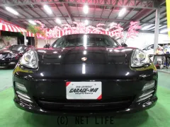 ポルシェ パナメーラ