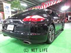 ポルシェ パナメーラ