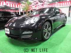 ポルシェ パナメーラ