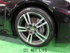 ポルシェ パナメーラ