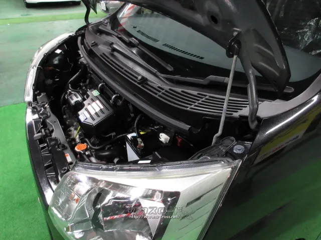 ダイハツ ムーヴ