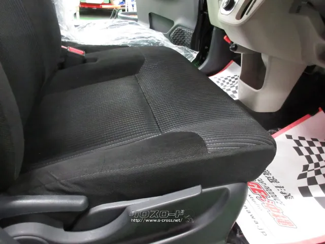 ダイハツ ムーヴ