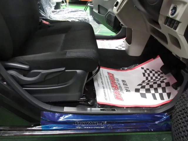 ダイハツ ムーヴ