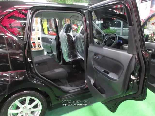 ダイハツ ムーヴ