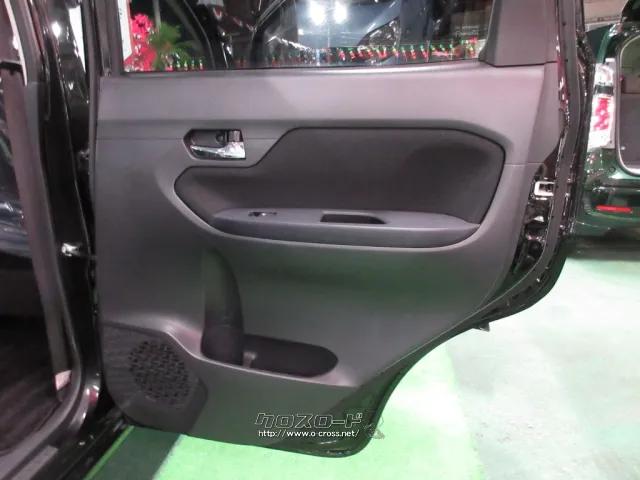 ダイハツ ムーヴ