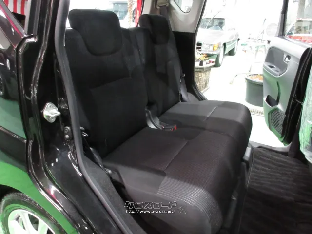 ダイハツ ムーヴ