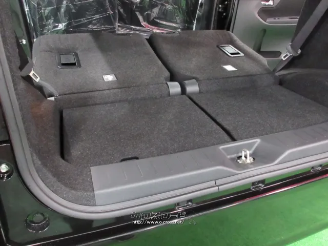 ダイハツ ムーヴ