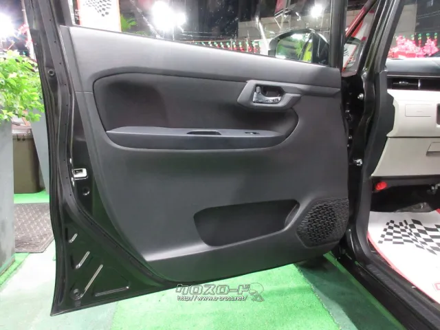 ダイハツ ムーヴ