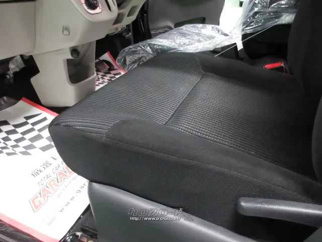 ダイハツ ムーヴ