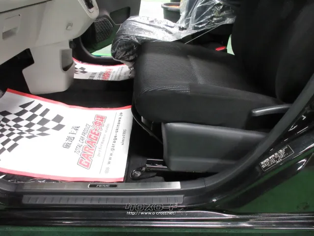 ダイハツ ムーヴ