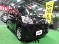 ダイハツ ムーヴ