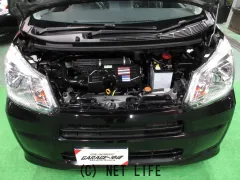 ダイハツ ムーヴ