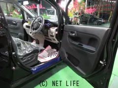 ダイハツ ムーヴ