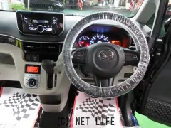 ダイハツ ムーヴ