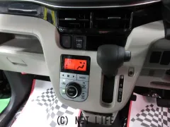 ダイハツ ムーヴ