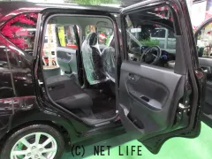 ダイハツ ムーヴ