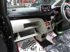 ダイハツ ムーヴ