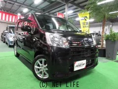 ダイハツ ムーヴ