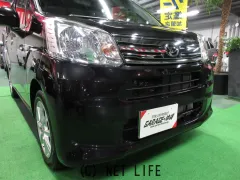 ダイハツ ムーヴ