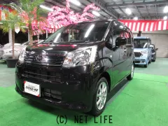 ダイハツ ムーヴ