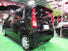 ダイハツ ムーヴ