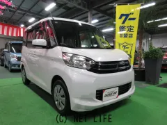 三菱 eKスペース