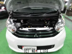 三菱 eKスペース