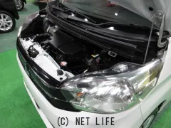 三菱 eKスペース