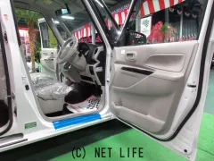 三菱 eKスペース