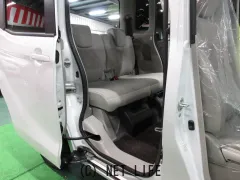 三菱 eKスペース