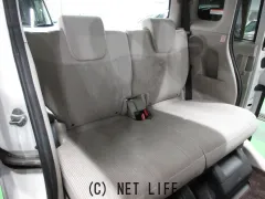 三菱 eKスペース