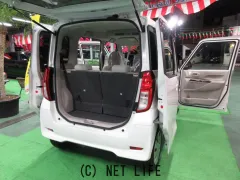 三菱 eKスペース