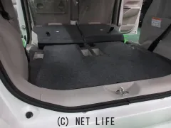 三菱 eKスペース