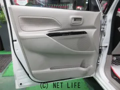 三菱 eKスペース