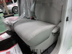 三菱 eKスペース