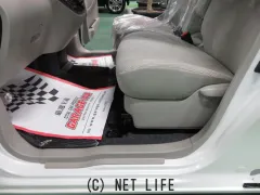 三菱 eKスペース