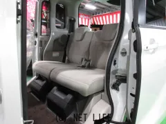 三菱 eKスペース