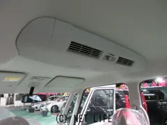 三菱 eKスペース