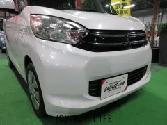 三菱 eKスペース