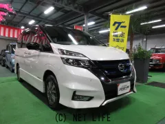 日産 セレナ