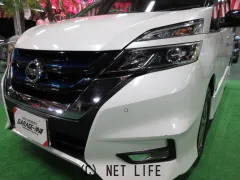 日産 セレナ